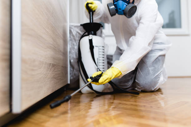 Best Pest Removal Services  in Galena, IN