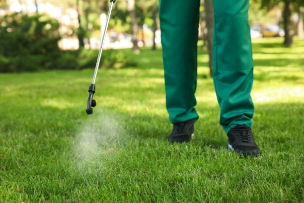 Best Exterminator Services  in Galena, IN