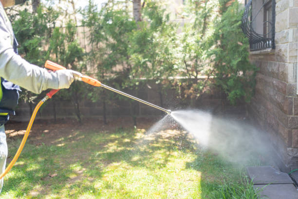 Best Best Pest Control Companies  in Galena, IN