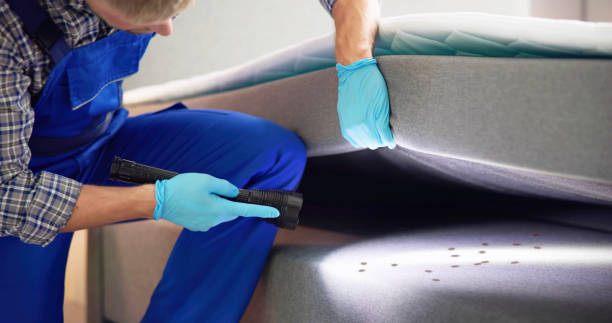Best Commercial Pest Control Services  in Galena, IN