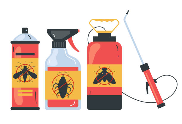 Professional Pest Control in Galena, IN
